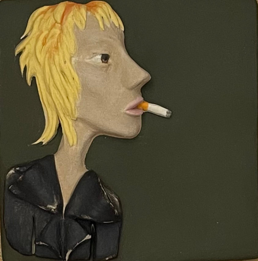 Punk Rock Girl 2