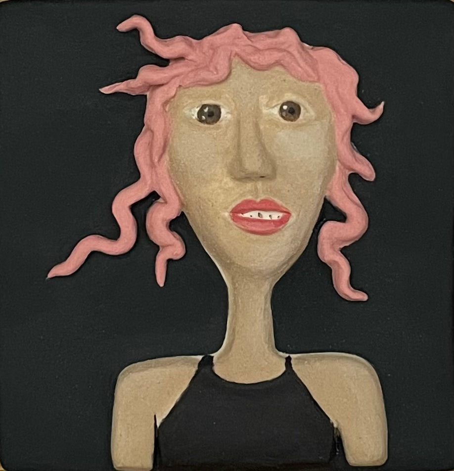 Punk Rock Girl 3